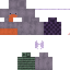 Texture for patchy angel duck