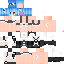 Texture for Almost complete (adjust Head