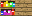 Texture for Rainbow Books