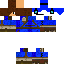 Texture for cmu78 blue link