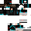 Texture for Lionax