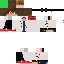 Texture for Evil Scientist