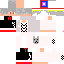 Texture for マイクラスキンしらああん奴