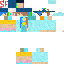 Texture for sf