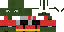 Texture for Thanos