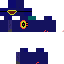 Texture for tedford