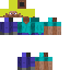 Texture for Mantassteve1