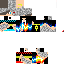 Texture for normal terminator