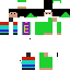 Texture for ダイナモ　エラド
