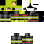 Texture for hasič