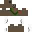 Texture for groot