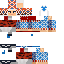 Texture for Guido_Mista