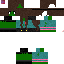 Texture for flokiis