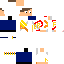 Texture for nerf