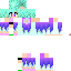 Texture for スキン２