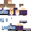 Texture for hdh