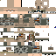 Texture for ranger2