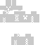 Texture for the Ghost