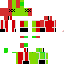 Texture for sipe