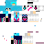 Texture for AngelLee And The Power Gone Wrong