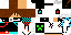 Texture for p-dragon