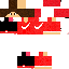 Texture for steve
