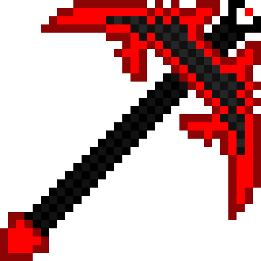 Texture for Macro_Pickaxe_V1