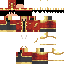 Texture for Rei Ghosfire