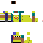 Texture for sphong bob