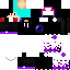 Texture for darkpodermorado