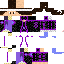 Texture for Wizard_Lubidze 6.0