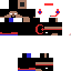 Texture for Herobrine 