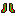 Texture for Boot of NETHER