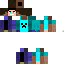 Texture for matheus1god