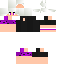 Texture for gojo 1