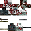Texture for zombie