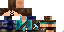 Texture for steve