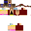 Texture for Isabel 2