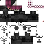 Texture for vodka garde
