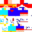Texture for Tuti Remake