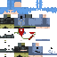 Texture for Future Trunks
