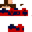 Texture for SpiderMan