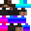 Texture for trv
