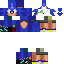 Texture for bionic sonic
