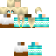 Texture for ffffff
