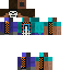 Texture for terminator
