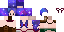 Texture for skimpy
