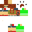Texture for mohawkmelongirl