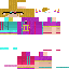 Texture for Trickster Sollux