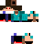 Texture for STEVE
